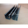 C Shaped Unistrut Steel Channel